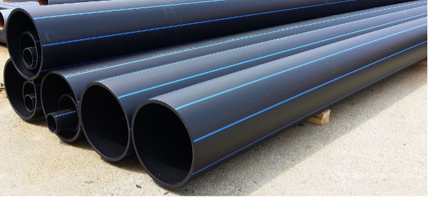 مقایسه لوله پلی اتیلن و PVC | آبانگاه صنعت باران
