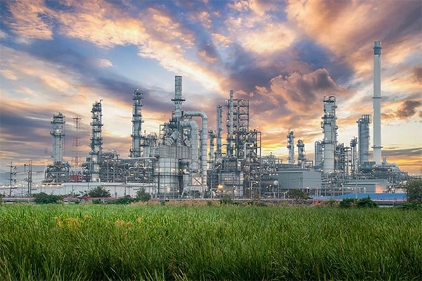اهمیت حیاتی استانداردسازی در صنایع گازرسانی