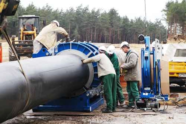 محل های استفاده از جوشکاری لب به لب